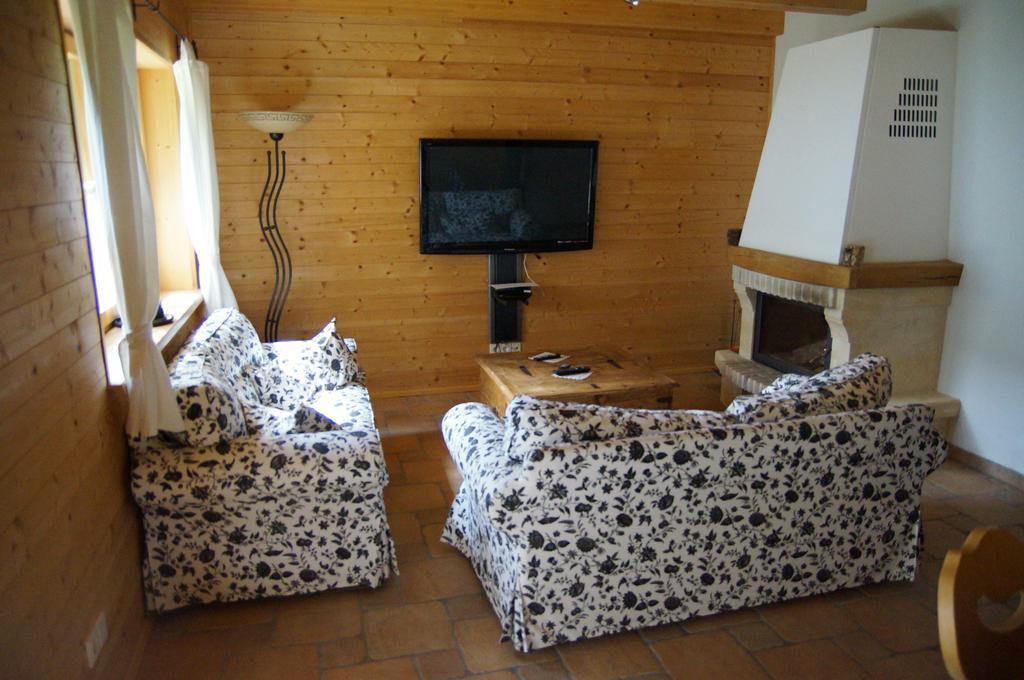 W & S Executive Apartments - Hallstatt II Zimmer foto