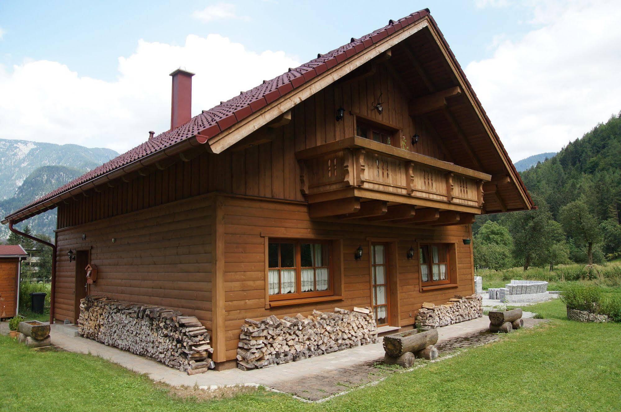 W & S Executive Apartments - Hallstatt II Exterior foto